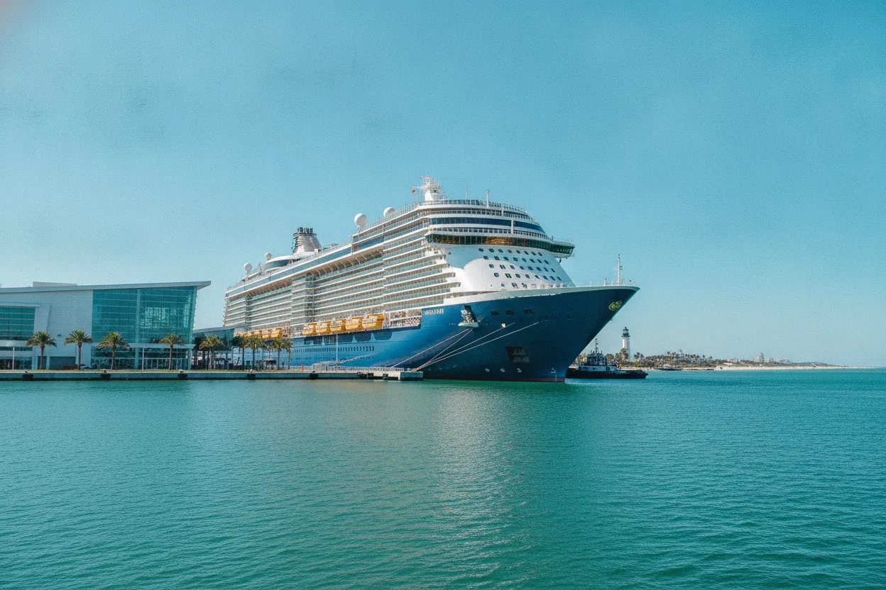 Royal Caribbean International